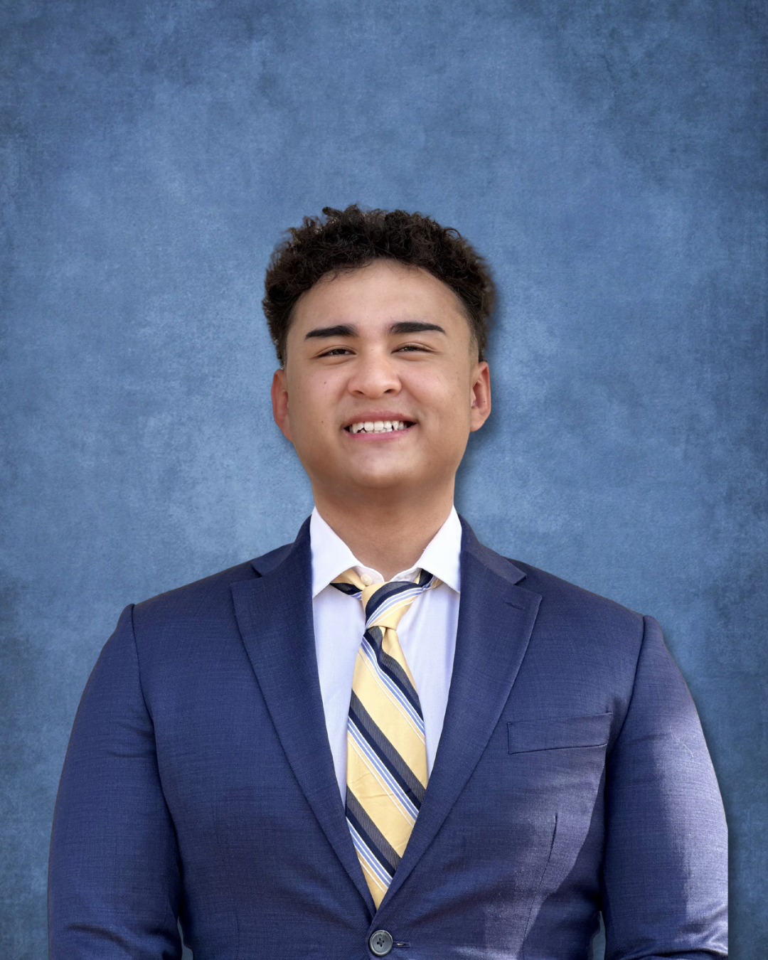 Nathaniel Cavazos